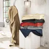 Ibena Kuscheldecke Fano 150x200 cm - Baumwollmischdecke Produktbild-Vorschau 3