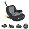 Cangaroo Jax Grey Isofix 125-150 cm i-Size Booster 111396 Náhľad obrázku produktu 2