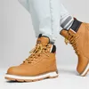 Puma Herren Stiefel, gelb(taffytaffypumablack (002)), Gr. Produktbild-Vorschau 16