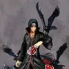 Naruto Uchiha Itachi Actionfigur 15 cm – Anime Sammlerfigur Produktbild-Vorschau 5