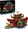 LEGO ONE PIECE - Il ristorante galleggiante Baratie - Anteprima dell’immagine prodotto 20