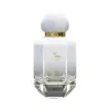A product shot of a perfume bottle. Produktbild-Vorschau