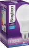 Braytron LED Glühbirne Birnenform E27 13Watt 6500K 1350lm Produktbild-Vorschau 4
