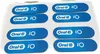 Oral-B iO Ultimative Reinigung Ersatzbürste schwarz, 8 Produktbild-Vorschau 9