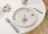 Villeroy & Boch Boho Kids / Walk like an Elephant Set di Anteprima dell’immagine prodotto 10