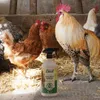 HÜHNER Land Milben Spray für Hühner 1L – Gegen Milben & Produktbild-Vorschau 2