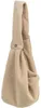 TRIXIE Fronttasche Wooly - 60 × 22 × 20 cm Produktbild-Vorschau 1