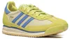 Adidas SL 72 RS JH5101 Gelb Größe 38 Produktbild-Vorschau 2