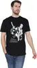 Jimi Hendrix - T-Shirt für Herren/Damen Uni, Baumwolle Produktbild-Vorschau 2