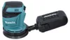 Lijadora orbital sin cable Makita DBO 180 T1J 18 V 125 mm + Vista previa de la imagen del producto 3
