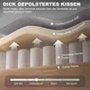 Křeslo HOMCOM 833-695GY - A Náhled obrázku produktu 10