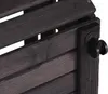 STOLMAK Drevená debnička na ovocie a zeleninu 57 x 79 x 30 Náhľad obrázku produktu 8