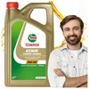 CASTROL EDGE 5W-40 5L - 5W40 Motoröl Produktbild-Vorschau 9