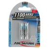 Ansmann 5035222 1x2 Ansmann Batteria ricaricabile NiMH 1100 Anteprima dell’immagine prodotto 16