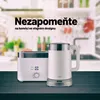 Lauben Toaster T17WS topinkovač Náhled obrázku produktu 6