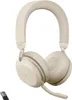 Jabra Evolve2 75 Kabellose Kopfhörer Silber  Silber One Produktbild-Vorschau 7