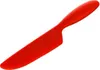 Silikonmesser 27,5 cm zum Portionieren von Bankettkuchen Produktbild-Vorschau 1