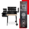 BBQ Collection BBQ Collection Fumoir Barbecue - Fumoir BBQ Voir les images du produit 11