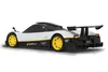 Pagani Zonda R 1:24 weiss 40MHz Produktbild-Vorschau 6