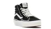 Vans Errores de Talla VN0005UK6BT1 in Black color size 43 Náhľad obrázku produktu 18
