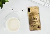 MuchoWow® Handyhülle Schutzhülle Hülle für iPhone Xs Gepard Produktbild-Vorschau 6