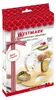 Westmark Voetjes, RVS, RVS, 11 cm, 8 cm, 6,5 cm Productafbeelding-voorbeeld 6