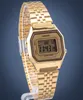 Casio Collection Damen-Armbanduhr Digital Quarz Produktbild-Vorschau 16