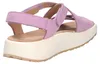 Joya Sandale Jenny Light purple JY109A, Nubukleder, Produktbild-Vorschau 14