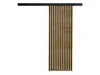 Posuvné interiérové dveře MIDLAND - 70 cm, dub kraft / Náhled obrázku produktu 3