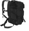 Zaino militare XL nero Anteprima dell’immagine prodotto 27