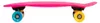 Street Surfing Fizz Skateboard Rosa Produktbild-Vorschau 2