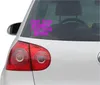 Aufkleber / Autoaufkleber - JDM - Die cut - Part Time Produktbild-Vorschau 1