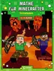 Mathe für Minecrafter - Textaufgaben 3. und  4. Klasse Produktbild-Vorschau 1