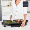 Black+Decker Flachgrill Grillplatte Elektrisch Produktbild-Vorschau 17