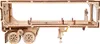 UGEARS Modellbausatz Anhänger für LKW Heavy Boy Produktbild-Vorschau 20