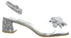 Laura Vita Sandalen Damen 32323630373635 Silber 40 EU Produktbild-Vorschau 12