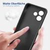 Hülle für Xiaomi Redmi 13 Case Cover Bumper Silikon Produktbild-Vorschau 4