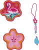 Scout Neo Florida Sunset Schulranzen Set 4tlg. Produktbild-Vorschau 10