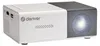 Denver PR-1000 - Mini Beamer Full HD 1080p LED Projektor Produktbild-Vorschau 2
