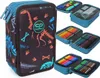Fiabilité de la trousse CP Jumper 3 triple - FOS : Voir les images du produit 1