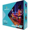 Jeu magnétique « Circuit à billes lumineuses » 100 pièces, Voir les images du produit 6