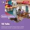 Schleich Reiterhof, hrací svět, koňská farma, hrací Náhled obrázku produktu 23