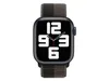 Apple - Loop für Smartwatch - Normalgröße - Grau, Tornado - Produktbild-Vorschau 5