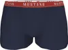 MUSTANG Retro-Pants Herren Unterhose Boxershorts Produktbild-Vorschau 6