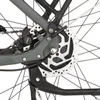 FISCHER E-Bike City CITA MOVE, Rahmenhöhe 48 cm, Akku 474 Produktbild-Vorschau 15