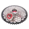 MTB 9-rýchlostná kazeta 11-46T, voľnobeh, horský bicykel, Náhľad obrázku produktu 3