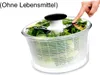 OXO Good Grips odstredivka na šalát mini ø 21 cm Náhľad obrázku produktu 12