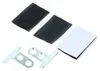 vhbw 26-tlg. Türmontageset Ersatz für Bosch 00618833, Produktbild-Vorschau 3