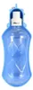 Peti-to-Go přenosná láhev na vodu pro psy 520ml Blue Náhled obrázku produktu 7