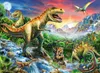Bei den Dinosauriern Produktbild-Vorschau 2